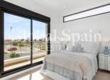 Nueva construcción  - VILLA -
SAN JAVIER - Parque de los leones