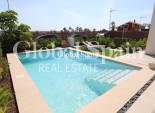 Venta - VILLA -
ALGORFA - Inland