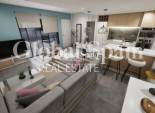 Nowo zbudowane - DOM -
TORRE PACHECO - 