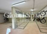 Revente - APPARTEMENT -
DENIA - Center