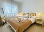 Nouvelle construction - APPARTEMENT -
PILAR DE LA HORADADA - pueblo
