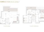 Nueva construcción  - VILLA -
ESTEPONA - Azata Golf