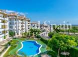 Revente - PENTHOUSE -
CAMPOAMOR - Inland