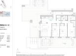 Nieuwbouw - PENTHOUSE -
CASARES - Casares Golf