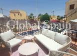 Resale - HOUSE -
LA FINCA GOLF - La Finca Golf and Spa Resort