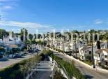 Wederverkoop - VILLA -
VILLAMARTÍN - Costa Blanca