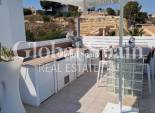 Revente - VILLA -
ROJALES - Inland