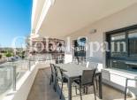 Wederverkoop - APPARTEMENT -
SAN MIGUEL DE SALINAS - Inland