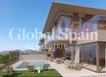 Nueva construcción  - CASA -
MIJAS - La Cala