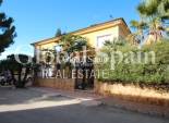 Venta - Finca/Propiedad campestre -
MURCIA - Costa Blanca Sur