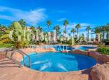 Wiederverkauf - WOHNUNG -
CABO ROIG - Costa Blanca