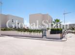 New Build - VILLA -
ALGORFA - LA FINCA GOLF / ALGORFA