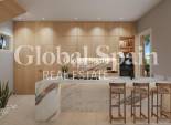 Nueva construcción  - VILLA -
ORIHUELA COSTA - DEHESA DE CAMPOAMOR