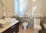 Venta - APARTAMENTO -
TORREVIEJA - Center