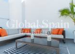 Resale - PENTHOUSE -
VILLAMARTÍN - Costa Blanca