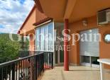 Revente - VILLA -
CALLOSA D'EN SARRIÀ - Callosa De Ensarrià