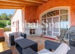Wederverkoop - VILLA -
ALTEA - Balcón De Altea