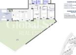 New Build - APARTMENT -
CASARES - Doña Julia