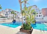 Venta - Apartamento -
TORREVIEJA - La Mata