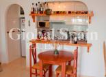 Wiederverkauf - PENTHOUSE -
ORIHUELA COSTA - Costa Blanca