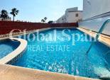 Odsprzedaż - WILLA  -
ORIHUELA COSTA - 