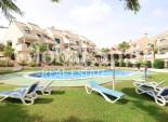 Revente - APPARTEMENT -
ORIHUELA COSTA - Costa Blanca