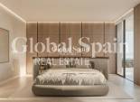 New Build - APARTMENT -
ESTEPONA - Taraje