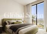 Neubau - WOHNUNG -
MIJAS - Urb. Buenavista