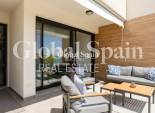 Resale - APARTMENT -
ORIHUELA COSTA - Costa Blanca