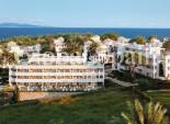 Neubau - WOHNUNG -
MANILVA - Castillo de la Duquesa