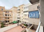 Odsprzedaż - MIESZKANIE -
TORREVIEJA - Center