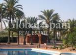 Wederverkoop - VILLA -
ELCHE - Costa Blanca