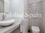 Wederverkoop - VILLA -
GUARDAMAR DEL SEGURA - EL RASO