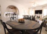 Wederverkoop - VILLA -
CIUDAD QUESADA - La Marquesa