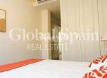 Nieuwbouw - APPARTEMENT -
MÁLAGA - Playa de la Malagueta