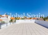 Nueva construcción  - VILLA -
TORREVIEJA - LOS BALCONES - LOS ALTOS