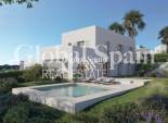New Build - VILLA -
SOTOGRANDE - Urbanización Sotogrande