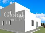 Nueva construcción  - VILLA -
ASPE - Poligono 19