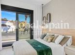 Resale - VILLA -
ORIHUELA COSTA - Costa Blanca