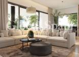 Neubau - PENTHOUSE -
ORIHUELA - LAS COLINAS GOLF RESORT