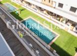 Odsprzedaż - PENTHOUSE -
PILAR DE LA HORADADA - 
