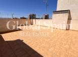 Resale - APARTMENT -
SANTA POLA - Costa Blanca