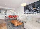 Revente - APPARTEMENT -
ALTEA - Costa Blanca