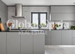 Nieuwbouw - VILLA -
ORIHUELA COSTA - Las Filipinas