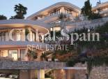 Nueva construcción  - CASA -
FUENGIROLA - Lomas del Higueron