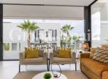 Revente - APPARTEMENT -
MAR DE CRISTAL - Costa Calida