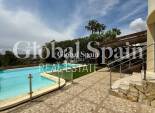 Revente - VILLA -
ORIHUELA COSTA - Costa Blanca