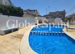 Wederverkoop - HUIS -
TORREVIEJA - LOS BALCONES - LOS ALTOS