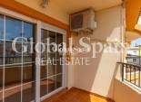 Revente - APPARTEMENT -
ORIHUELA COSTA - VILLAMARTÍN