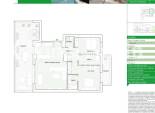 Nowo zbudowane - PENTHOUSE -
ESTEPONA - 